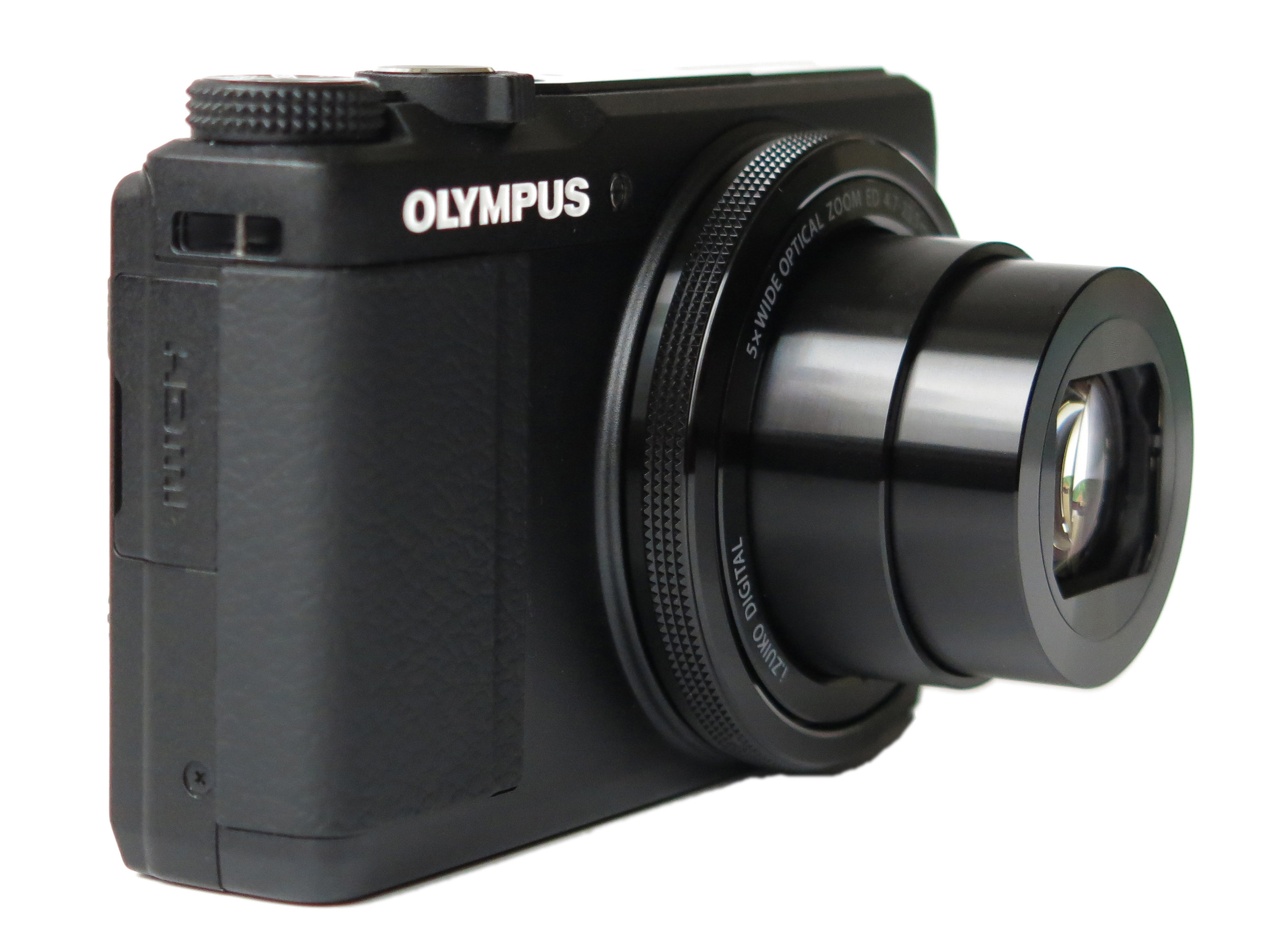 Die Kamera | Testbericht zur Olympus Stylus XZ-10 