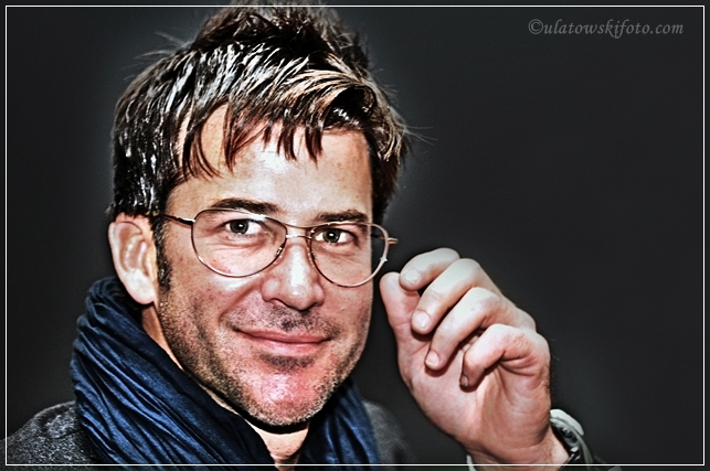 Joe Flanigan - Picture Gallery