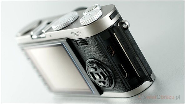 Leica Lx1