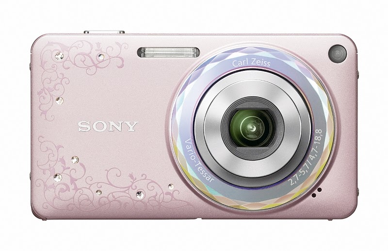 ◎美品 SONY Cyber−Shot W DSC-W350D ソニー デジカメ - カメラ