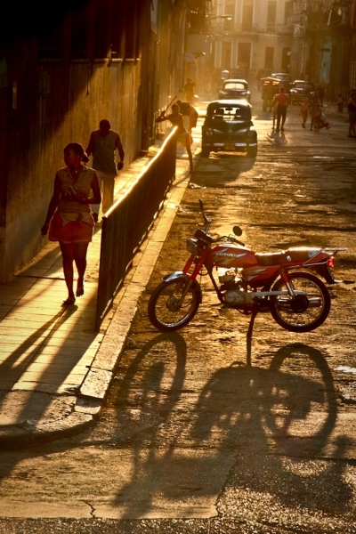 Nikon Kuba fotoekspedycja