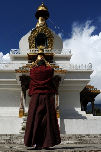 fotoekspedycja Akademia Nikona Bhutan