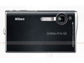 Nikon Coolpix S7c oraz S9