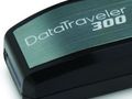 Kingston DataTraveler 300 - 256GB do wykorzystania