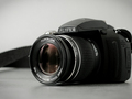 FujiFilm FinePix HS10 - test