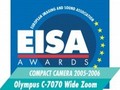 Nagrody EISA 2005/2006 przyznane