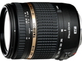 Tamron 18-270mm f/3.5-6.3 Di II VC PZD z ultradźwiękowym silnikiem autofokusu