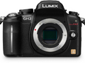 Panasonic Lumix DMC-GH2 już w sprzedaży