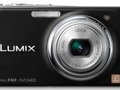 Panasonic Lumix DMC-FX77 - szeroki kąt i filmowanie w Full HD