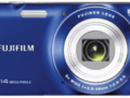 Fujifilm FinePix JZ250 i JZ100 - szeroki zoom, filmowanie w HD