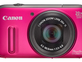 Canon PowerShot SX 240 HS