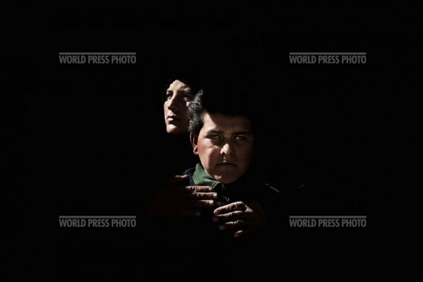 World Press Photo Portrety