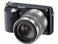 Sony NEX-F3, czyli kolejny bezlusterkowiec dla początkujących