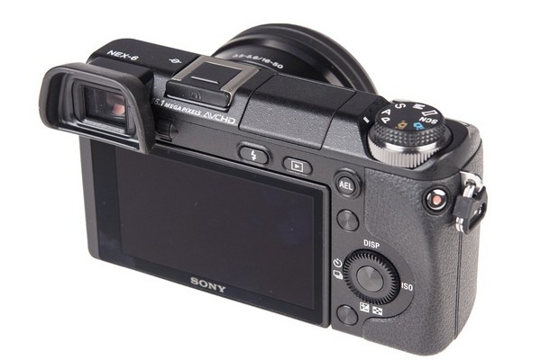 Sony NEX-6 test praktyczny bezlusterkowca aparatu kompaktowego z wymienną optyką bezlusterkowiec aparat kompaktowy z wymienną optyką recenzja