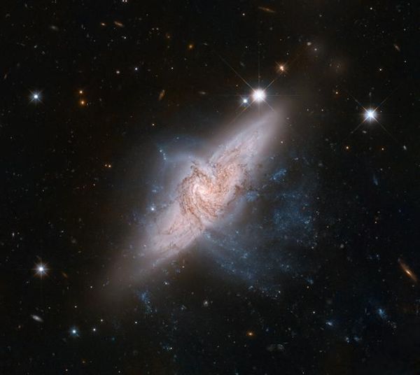 Teleskop Hubble NASA