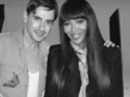 Marcin Tyszka o sesji z  Naomi Campbell na okładkę Vogue