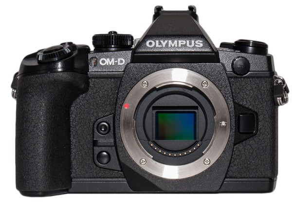 Olympus OM-D E-M1 Mikro Cztery Trzecie test bezlusterkowca aparat bezlusterkowy bezlusterkowiec test praktyczny