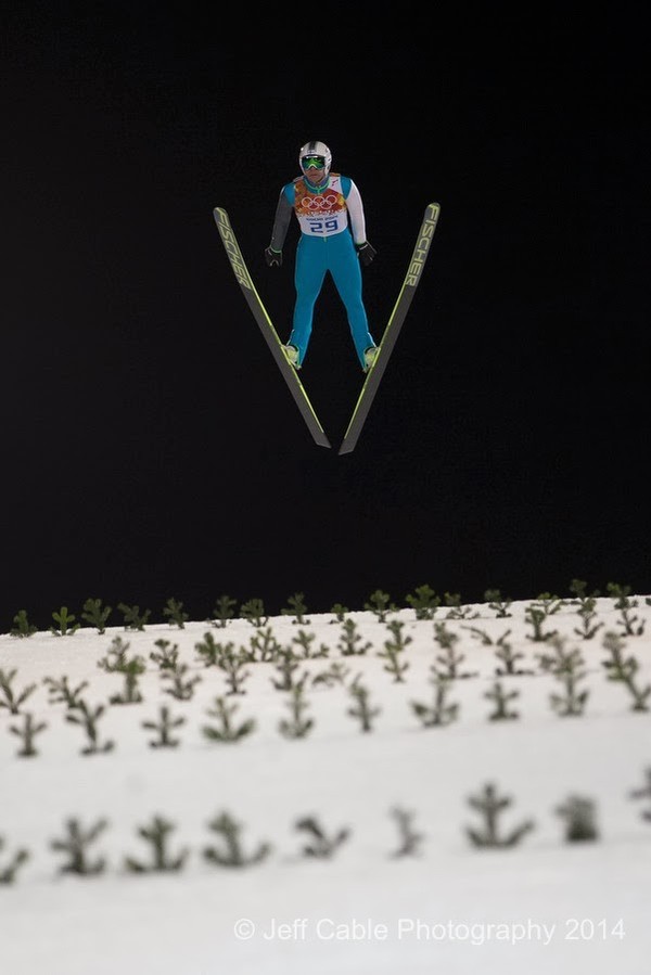 Jeff Cable Zimowe Igrzyska Olimpijskie Soczi sprzęt fotograficzny co zabrać profesjonalny fotograf
