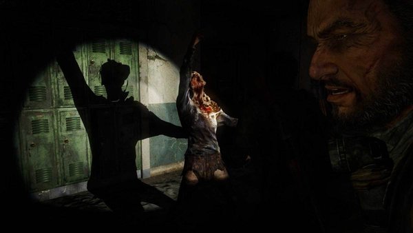 gra komputerowa tryb Photo Mode zdjęcia wirtualny aparat The Last of Us Playstation 4 Ashley Gilbertson fotoreporter wojenny