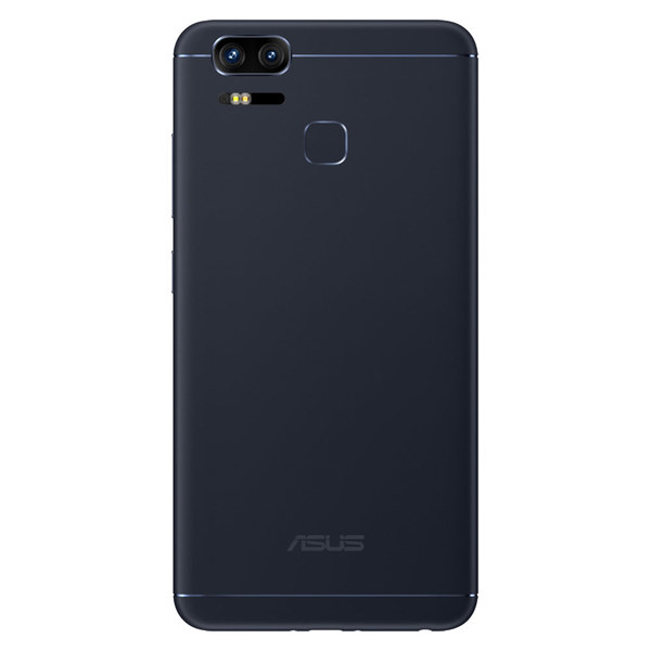 ASUS ZenFone Zoom S - ciekawy fotograficzny telefon z dwusoczewkowym układem optycznym