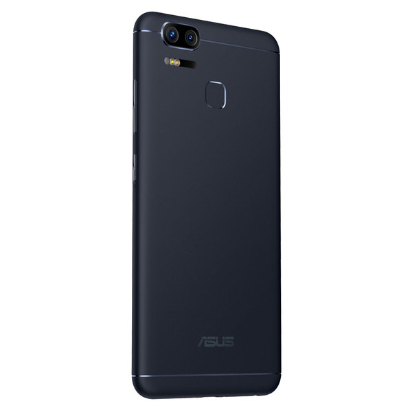 ASUS ZenFone Zoom S - ciekawy fotograficzny telefon z dwusoczewkowym układem optycznym