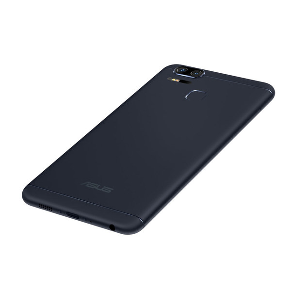 ASUS ZenFone Zoom S - ciekawy fotograficzny telefon z dwusoczewkowym układem optycznym