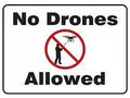 Technologia AeroScope w dronach DJI pozwala służbom lokalizować i identyfikować drony