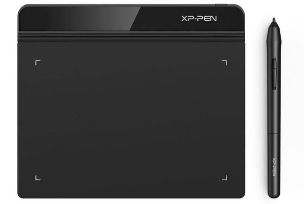 tablety graficzne tablety piórkowe XP-Pen tablet dla fotografa akcesoria oferta