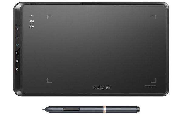 tablety graficzne tablety piórkowe XP-Pen tablet dla fotografa akcesoria oferta