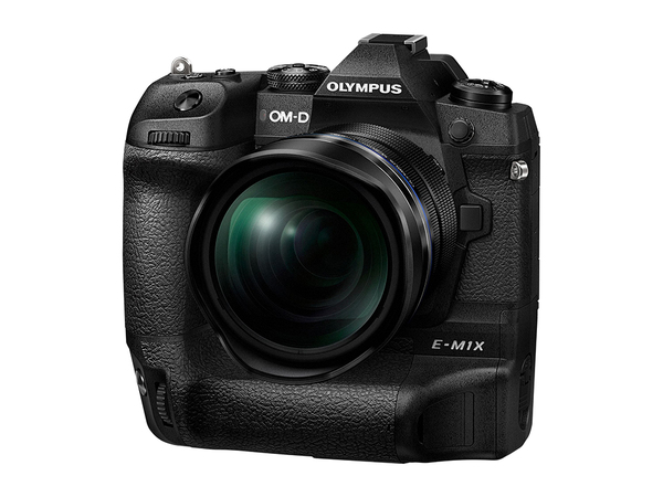 Olympus OM-D E-M1X