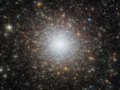 Kosmiczny Teleskop Hubble’a odkrył gromadę gwiazd liczącą 11,6 miliardów lat