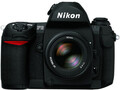Nikon zaprzeczył doniesieniom, że zaprzestaje produkcji obiektywów z mocowaniem F