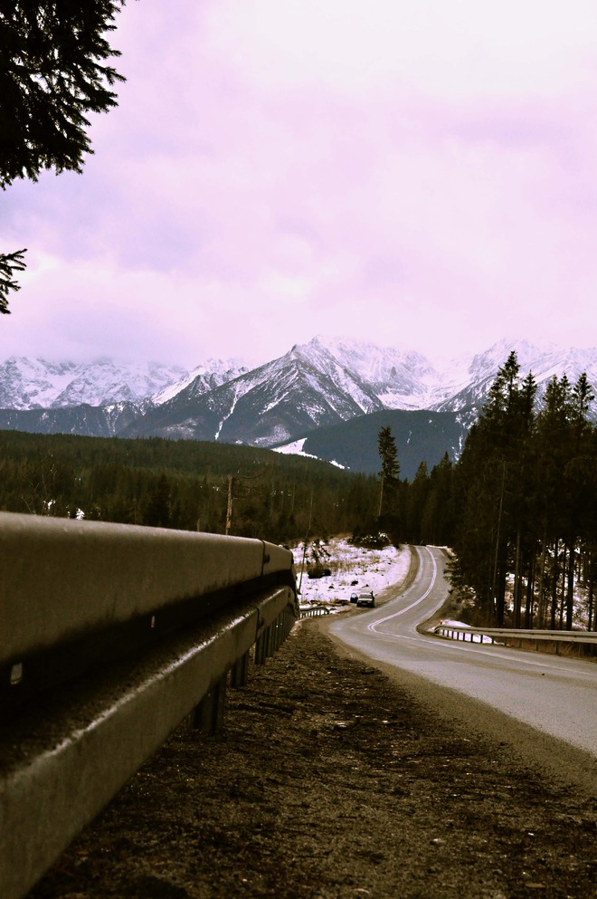 tatry