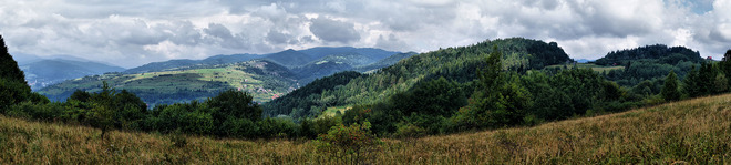 Pieniny #3