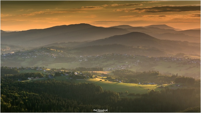 Beskid Śląski