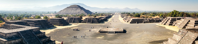 ...Teotihuacan...