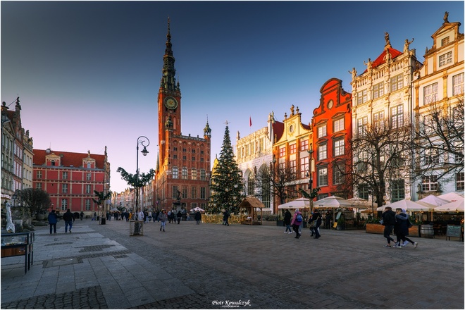 Gdańsk