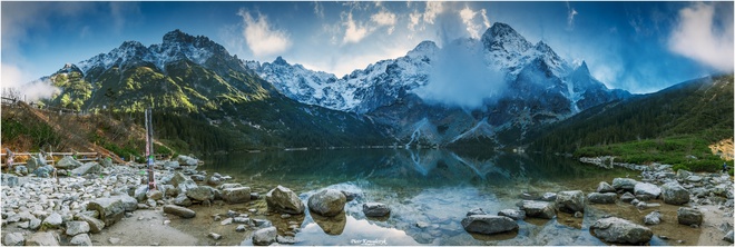 Morskie Oko