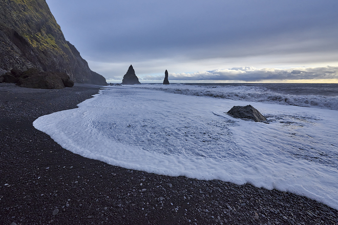 Reynisfjara