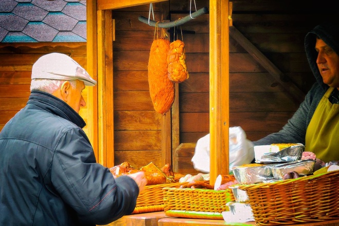 Podpatrzone,podsłuchane