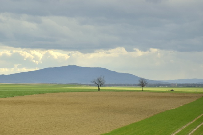 Masyw Ślęży