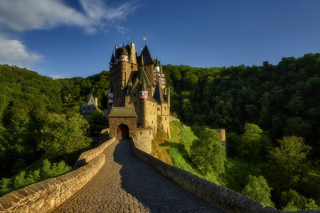 Eltz