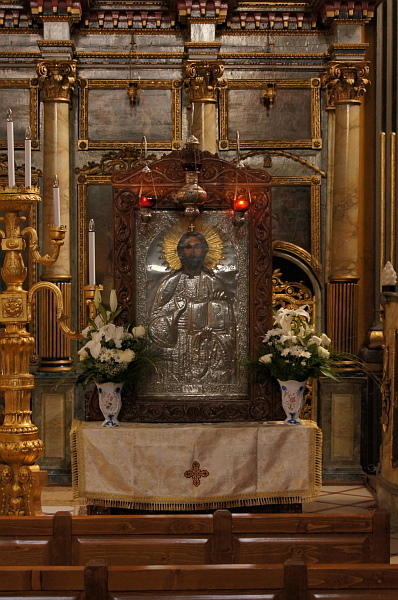 Oradea Cerkiew 
