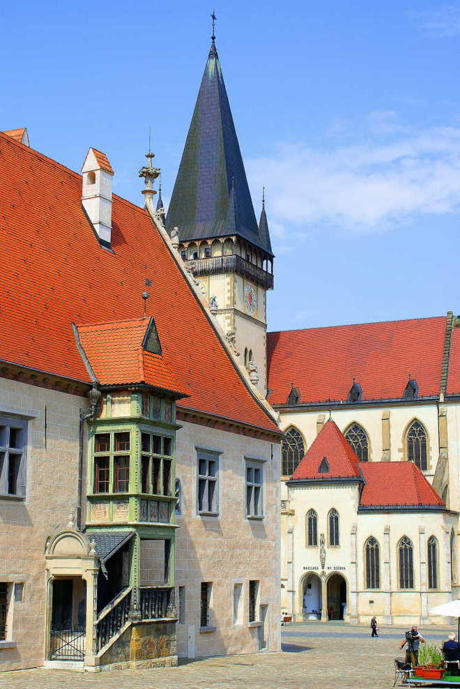 Bardejov