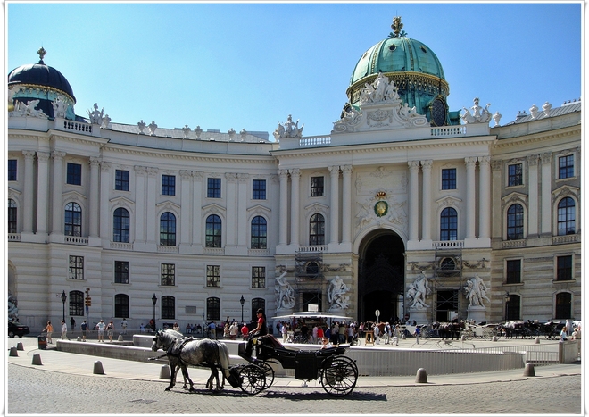 Hofburg 