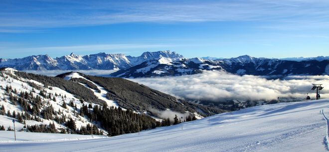 Zell am See