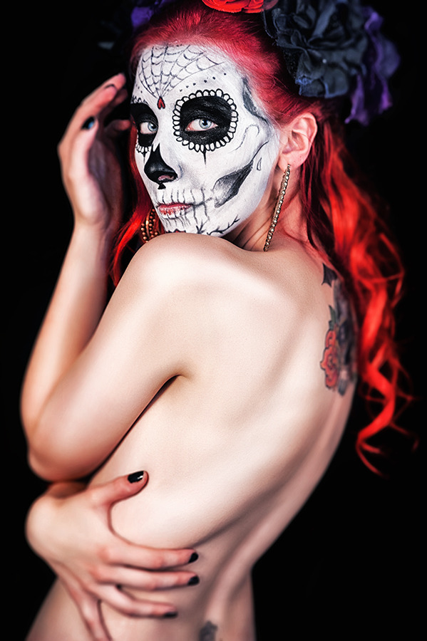 La Muerte