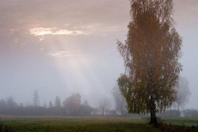 Suwalski Park Krajobrazowy