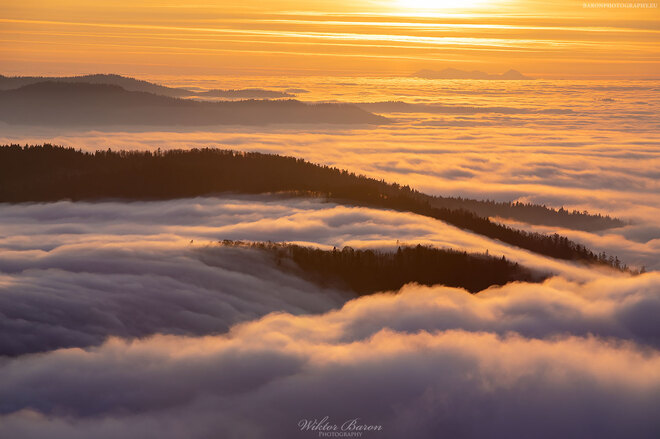 Beskid Wyspowy