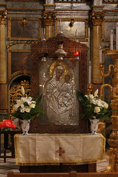 Oradea Cerkiew 